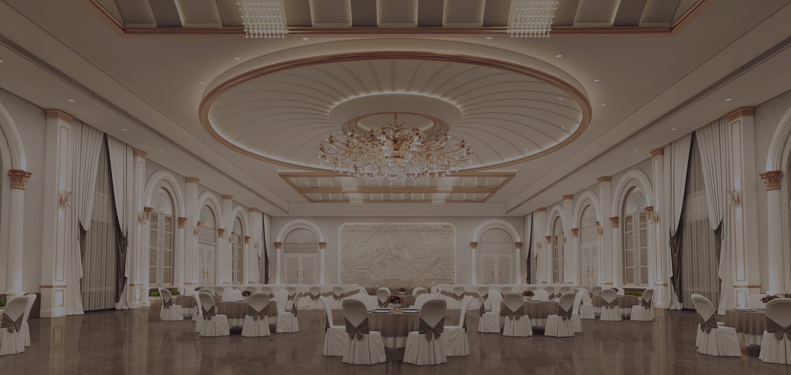 Grand Banquet Hall